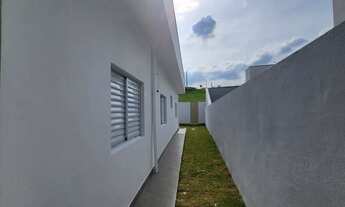 Imagem 4: Excelente casa assobradada recém-construída à venda no Condomínio Ecologie Itatiba/SP