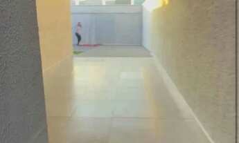 Imagem 7: Casa no bairro Belo Monte