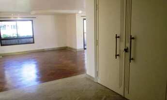 Imagem 7: Apartamento em Alameda Casa Branca - Jardim Paulista - São Paulo/SP