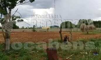 Imagem 2: Terreno 25.000 m² Loteamento Jorge Rodrigues