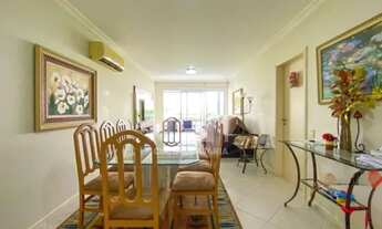 Imagem 2: Apartamento de 3 dormitórios à venda no Itacorubi, em Florianópolis