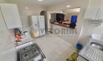 Imagem 4: Casa com 4 dormitórios à venda, 162 m² por R$ 950.000,00 - Indaiá - Caraguatatuba/SP