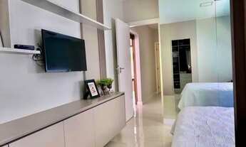 Imagem 5: Casa residencial para Venda em condominio, no Sim, Feira de Santana, 3 quartos, sendo 1 su