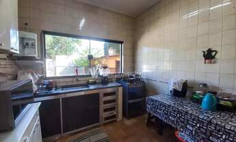 Imagem 6: Casa para locação Jardim Santa Genebra 3 dorm 4 vagas com piscina