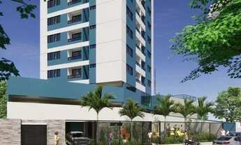 Imagem 2: Edf. Adaucto José de Melo | 2 quartos 1 suíte 48m²