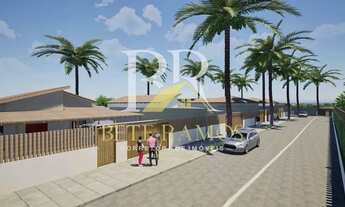 Imagem 3: Imóvel para venda com 199 metros quadrados com 4 quartos em Centro - Fortim - CE