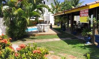 Imagem: Casa - Melhor Condomínio - Guarajuba