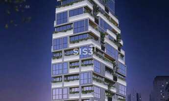 Imagem: Studio à venda no Batel 32m²