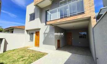 Imagem: Sobrado com 3 quartos à venda, 135 m²