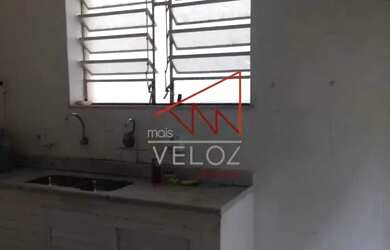 Imagem 6: Casa de rua - Triplex / Residencial / Catete