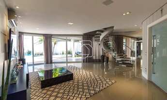 Imagem 3: Casa de Condomínio em Indaiatuba para aluguel Jardim Maison Du Parc - SP