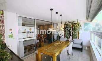 Imagem 6: Venda Apartamento 4 quartos Gutierrez Belo Horizonte