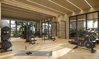 Imagem 6: Terreno em condomínio à venda no Abranches ARYA1