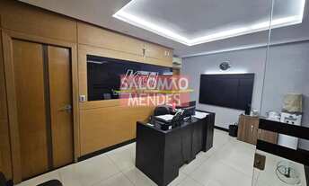 Imagem: Conjunto Salas Conjugadas Edificio Corporativo