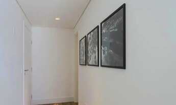 Imagem 6: Flat para venda possui 62 metros quadrados com 1 quarto em Cidade Monções - São Paulo - SP