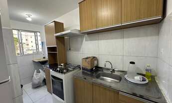 Imagem 6: 2Q Reserva São Lourenço - Mobiliado