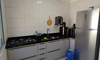 Imagem 4: Casa De 3 quartos No Flores Do Bosque Valparaíso 1