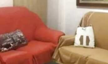 Imagem 3: Apartamento quarto e sala, cozinha banheiro e uma vaga coberta