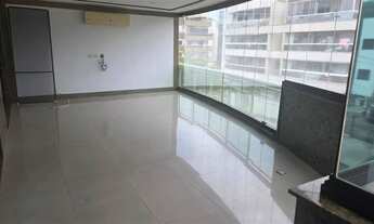 Imagem 7: Apartamento de 3 quartos com suite e dependencia completa na Gleba B do Recreio