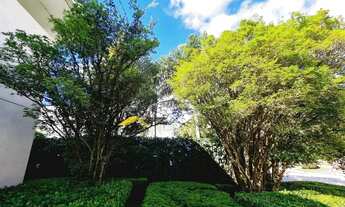 Imagem 6: Melville - Casa em Alphaville Alto padrão MOBILIADA