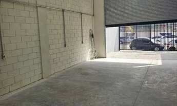 Imagem 10: Galpão para alugar, 140 m² por R$ 20.000/mês - Rio Pequeno - São Paulo/SP