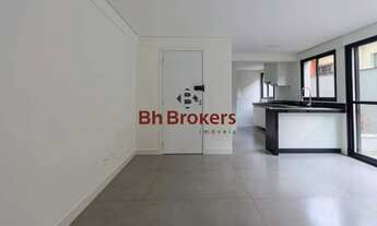 Imagem: ÁREA PRIVATIVA COM 2 SUÍTES E 2 VAGAS