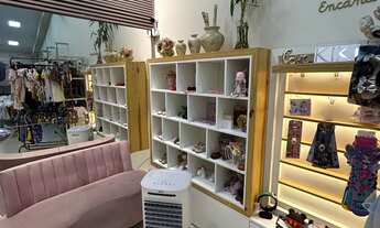 Imagem 6: Loja infantil de alto padrão completa