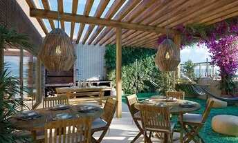 Imagem 6: APARTAMENTO EM PORTO DE GALINHAS