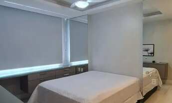 Imagem 13: ALUGO APTO NO ED SÃO PAULO COM 3 SUÍTES E 1 VG DE GARAGEM - B CAMPOS