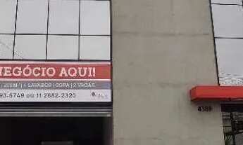 Imagem 2: Salão para alugar, 200 m² por R$ 10.325,00/mês - Penha de França - São Paulo/SP
