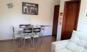 Imagem 4: Apartamento para Venda - 67.87m², 2 dormitórios, 1 vaga - Nonoai