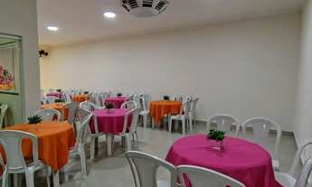 Imagem 4: Área de Lazer pra alugar