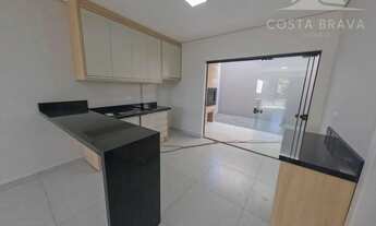 Imagem 5: Sobrados novos com 3 suítes e excelente padrão de acabamento