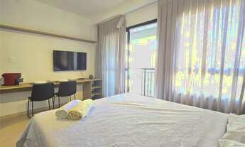 Imagem 5: Apartamento com 1 quartos à venda ou para locação em Perdizes - SP