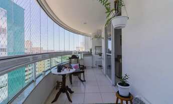 Imagem 5: APARTAMENTO COM 02 DORMITÓRIOS (01 SUÍTE) LOCALIZADO EM CAMPINAS - SÃO JOSÉ/SC