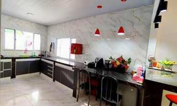 Imagem 4: CASA A VENDA CIDADE NOVA