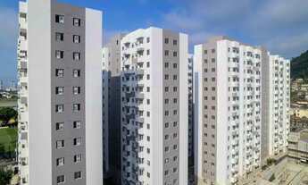 Imagem: Apartamento para venda possui 42 metros