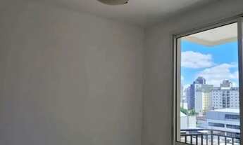 Imagem 2: Apartamento moderno para venda ou locação em condomínio completo