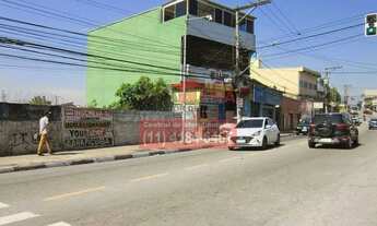 Imagem 2: Terreno Comercial no Centro, Carapicuiba, 340m² (9,00x30,00x31,50x7,20