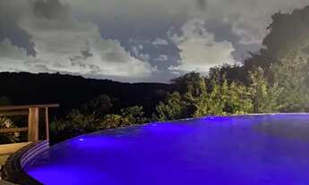 Imagem 6: Vilas Pratagy. - Bangalô