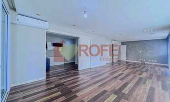 Imagem 5: Apartamento à venda, 233 m² 3 quartos, sendo 3 suites + Escritório e Varanda Gourmet - Cam