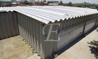 Imagem 7: Amplo e novo Galpão de 2600m2 no Parque Novio Mundo