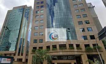 Imagem: Conjunto para alugar, 412 m² - Itaim Bibi