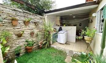 Imagem 7: VENDO CASA NO BAIRRO SÃO JORGE - PRÓXIMO AO HOTDOG DO MAGNATA!