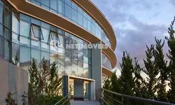 Imagem 3: Venda Andar-pilotis Santa Lúcia Belo Horizonte