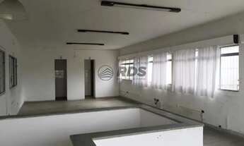 Imagem 7: Galpão Industrial