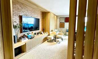 Imagem 4: Alto Luxo e conforto!