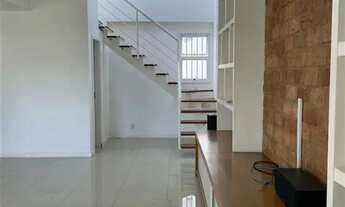 Imagem 2: Cobertura Duplex na Barra da Tijuca