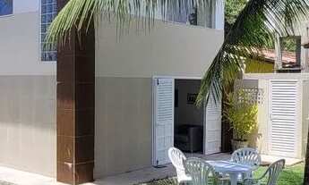 Imagem: Espetacular Edícula na Ilha de Itaparica