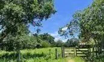 Imagem 2: Fazenda c/ 280he c/ 230he formados, ao lado do Malai Resort, Manso, Chapada dos Guimarães